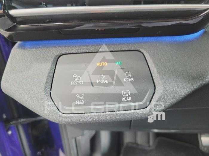 2023 Volkswagen ID 4