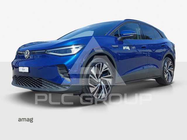 2023 Volkswagen ID 4