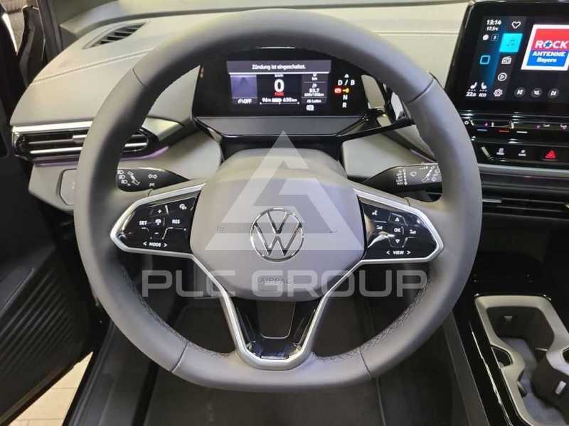 2023 Volkswagen ID 4