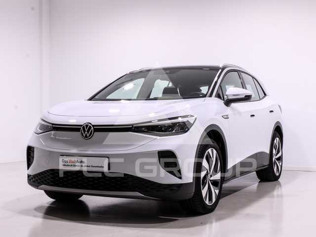 2023 Volkswagen ID 4