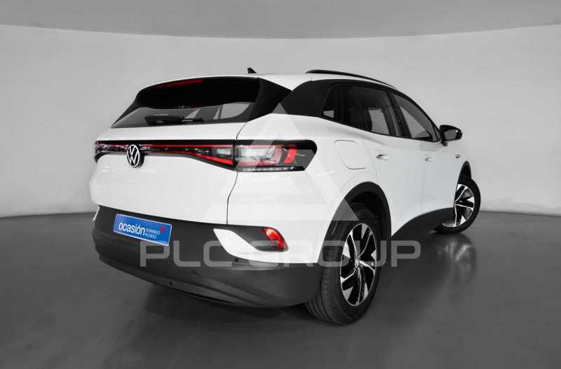 2023 Volkswagen ID 4