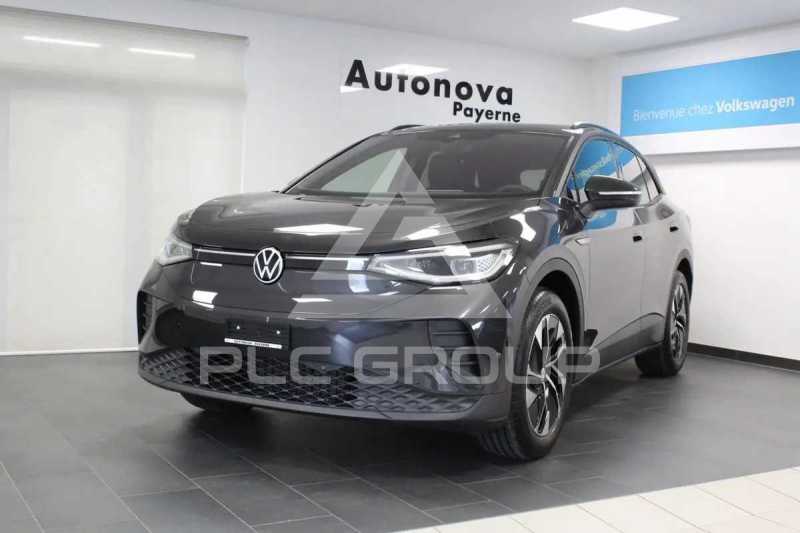 2023 Volkswagen ID 4