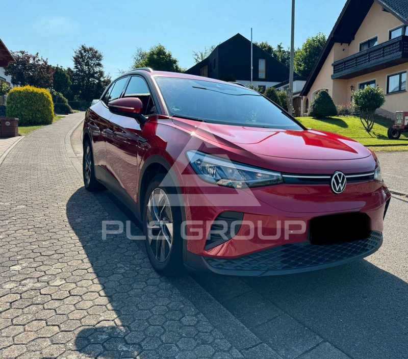 2023 Volkswagen ID 4