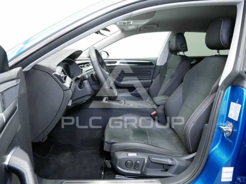 2023 Volkswagen ARTEON