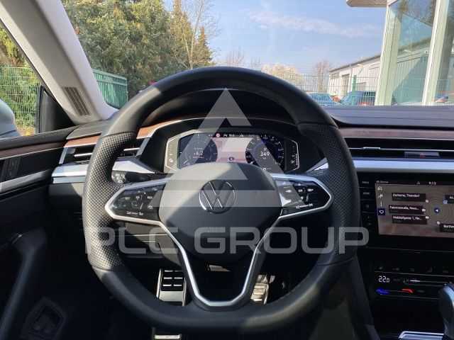 2023 Volkswagen ARTEON