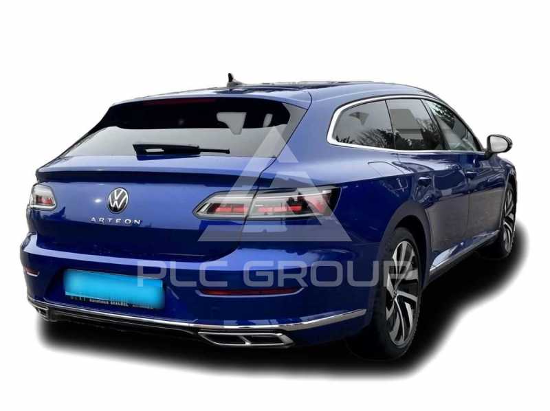 2023 Volkswagen ARTEON