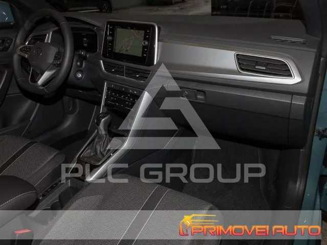 2023 Volkswagen T-Roc