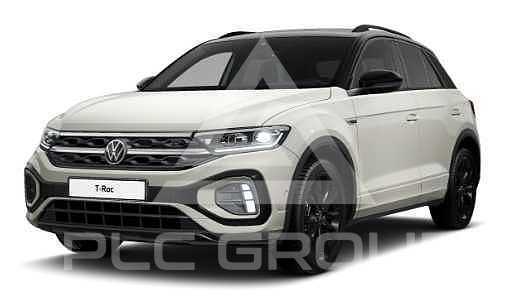 2023 Volkswagen T-Roc