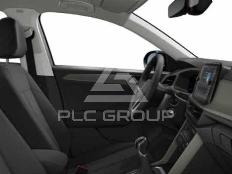 2023 Volkswagen T-Roc