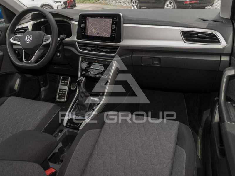 2023 Volkswagen T-Roc