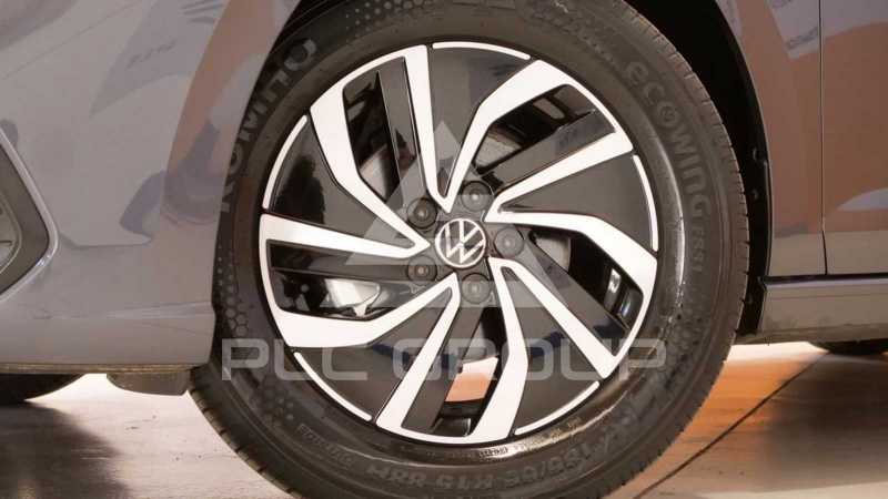2023 Volkswagen Polo
