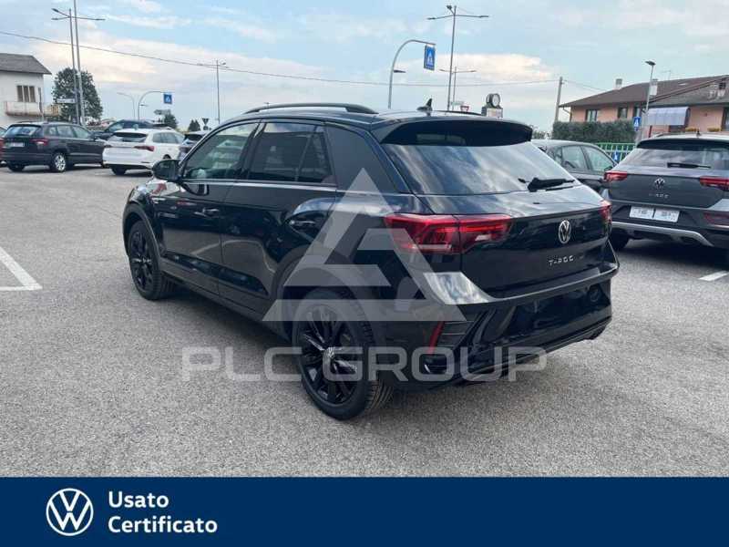 2023 Volkswagen T-Roc