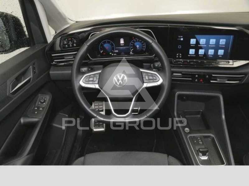 2023 Volkswagen Caddy