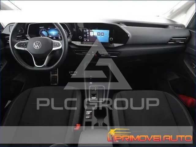 2023 Volkswagen Caddy