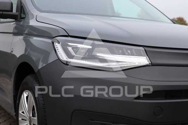 2023 Volkswagen Caddy