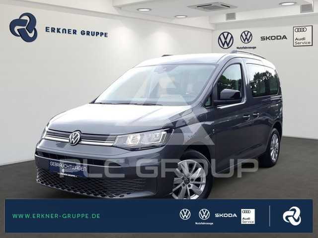 2023 Volkswagen Caddy