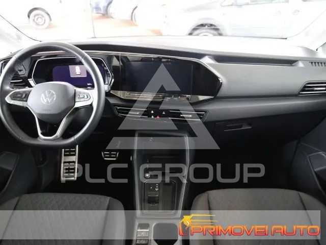 2023 Volkswagen Caddy