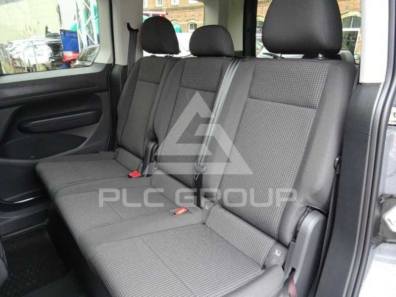 2023 Volkswagen Caddy