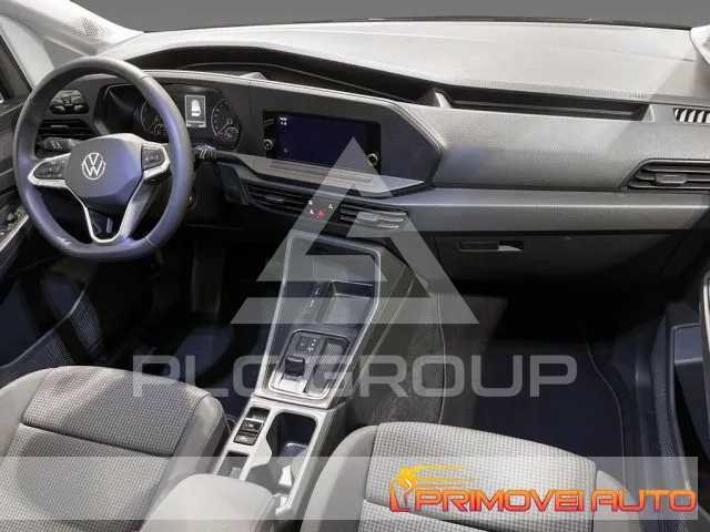 2023 Volkswagen Caddy