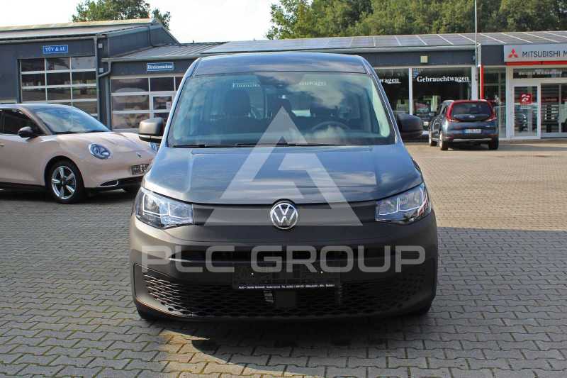 2023 Volkswagen Caddy