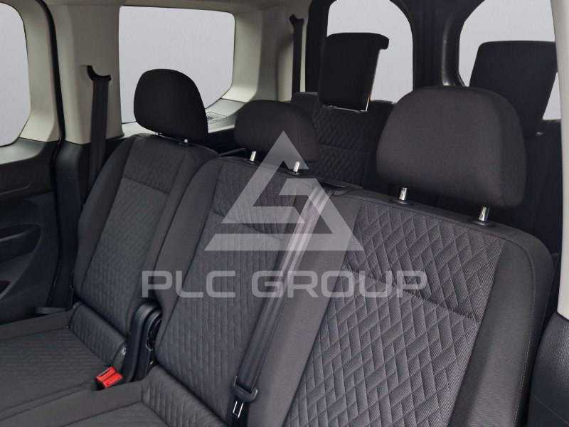 2023 Volkswagen Caddy