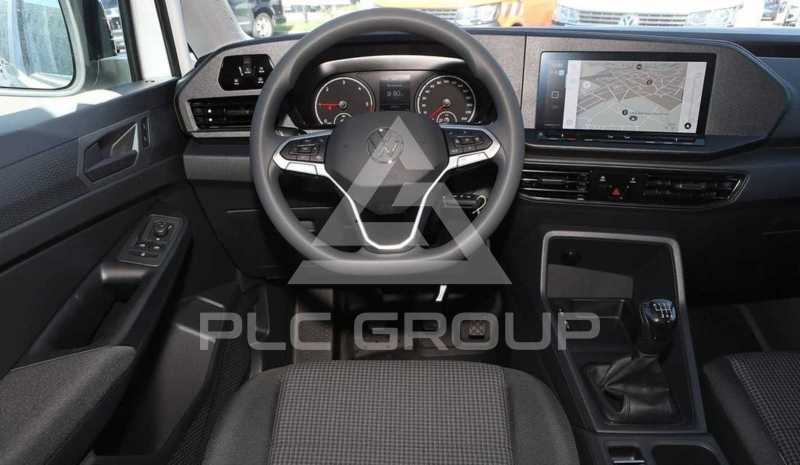 2023 Volkswagen Caddy