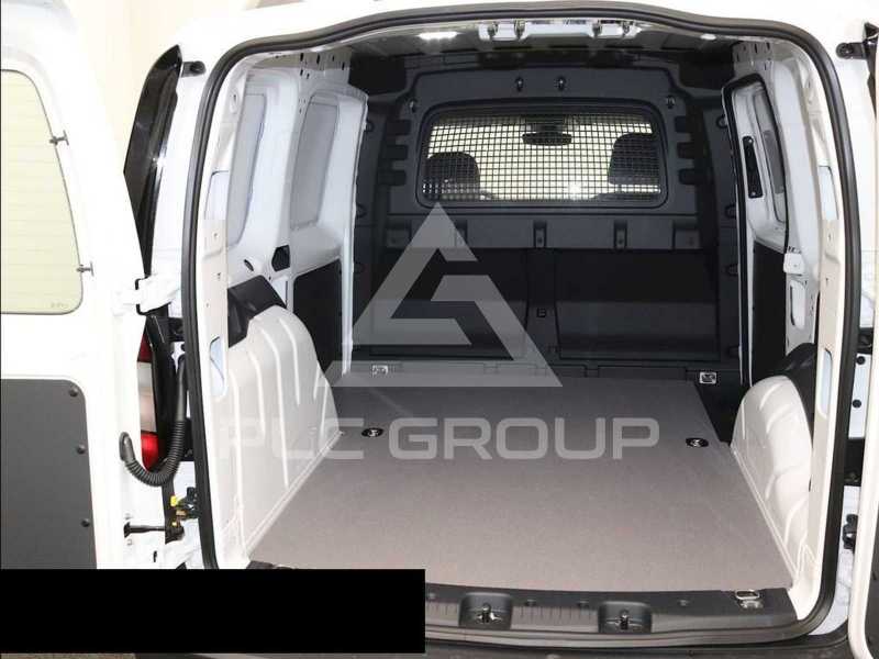 2023 Volkswagen Caddy