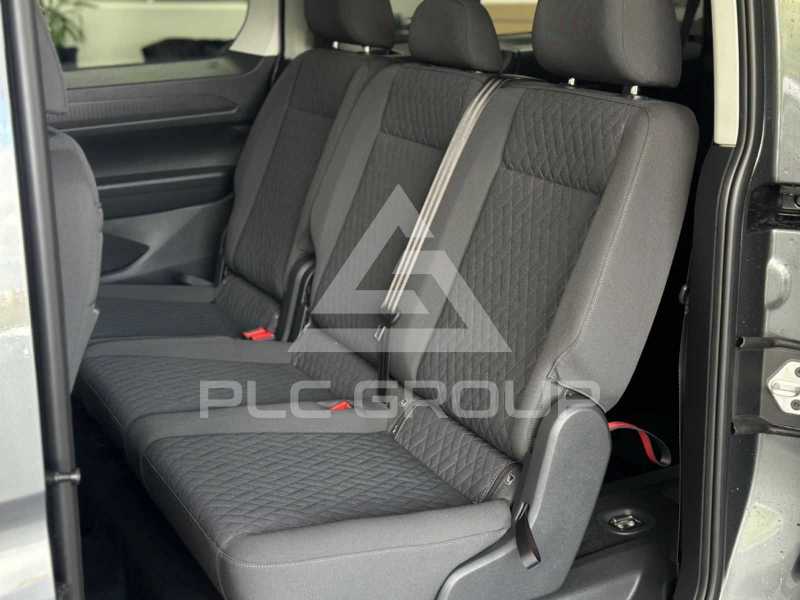 2023 Volkswagen Caddy
