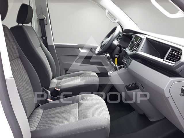 2023 Volkswagen Transporter
