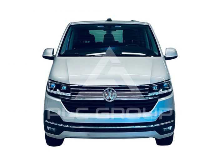 2023 Volkswagen Transporter