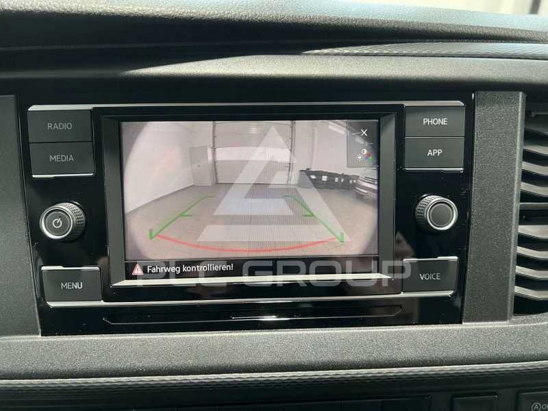 2023 Volkswagen Transporter
