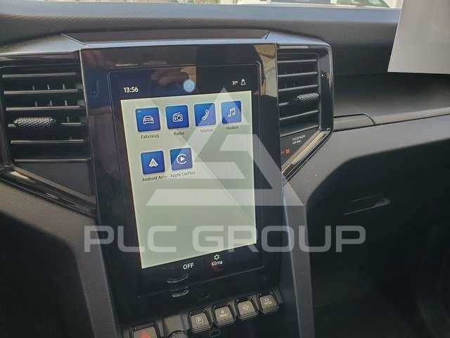2023 Volkswagen Amarok