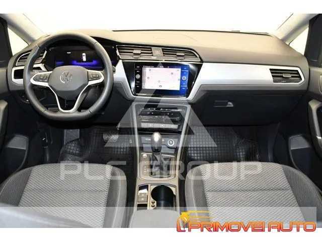 2023 Volkswagen Touran