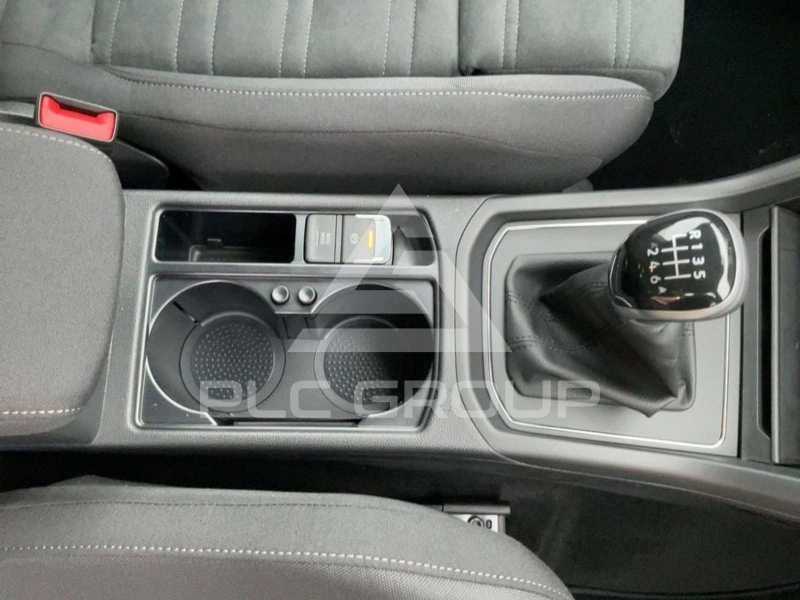 2023 Volkswagen Touran