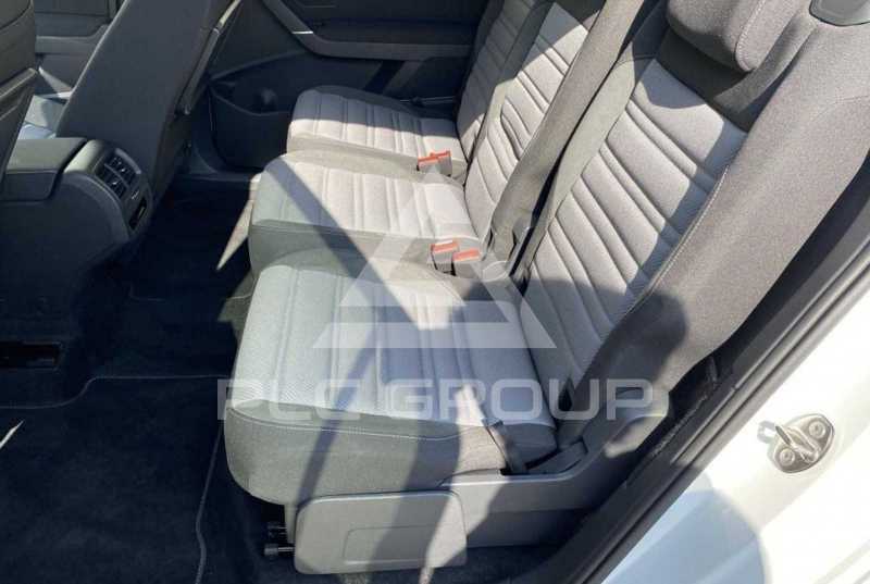 2023 Volkswagen Touran