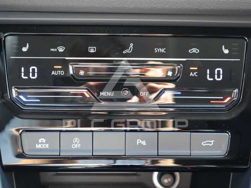2023 Volkswagen Touran