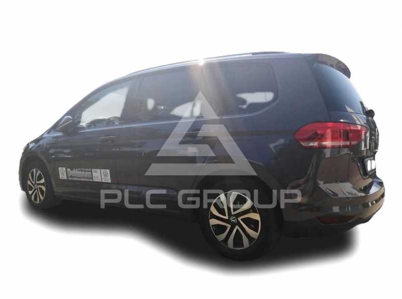 2023 Volkswagen Touran