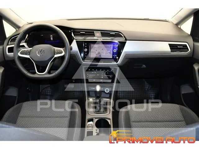 2023 Volkswagen Touran