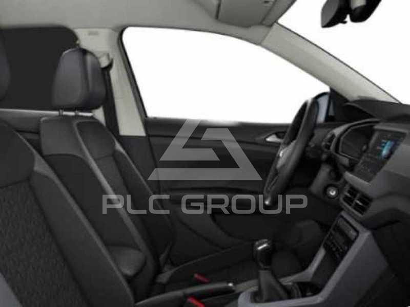 2023 Volkswagen T-Cross