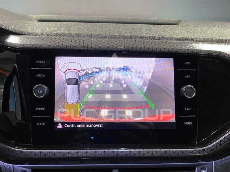 2023 Volkswagen T-Cross