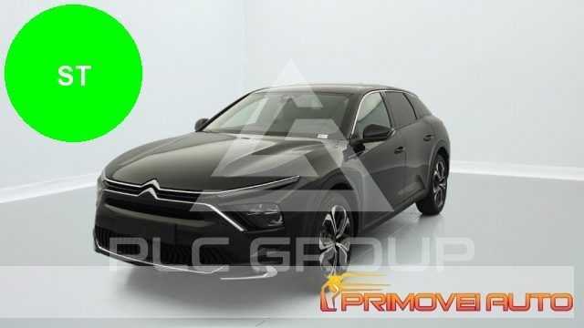 2023 Citroen C5