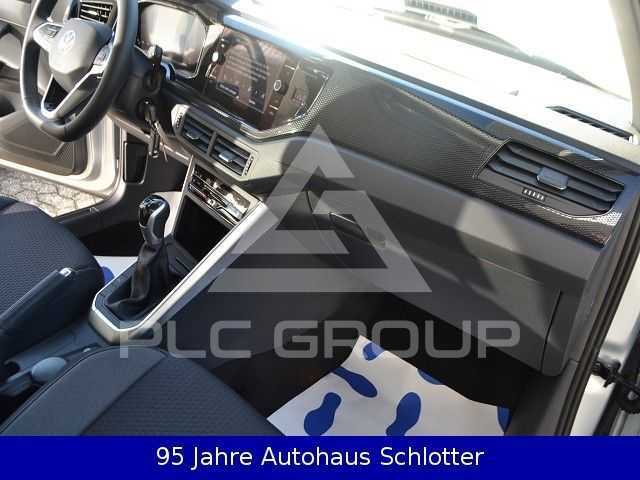 2023 Volkswagen Taigo