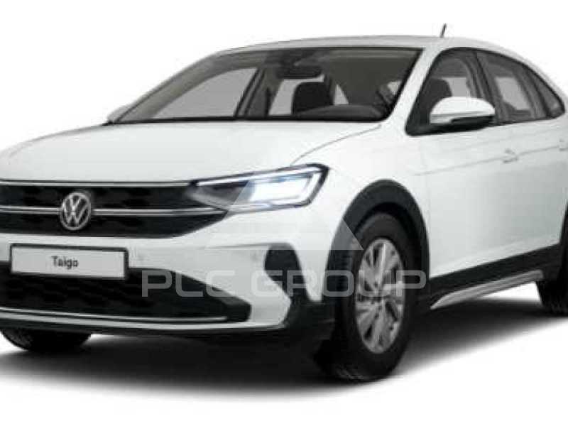 2023 Volkswagen Taigo