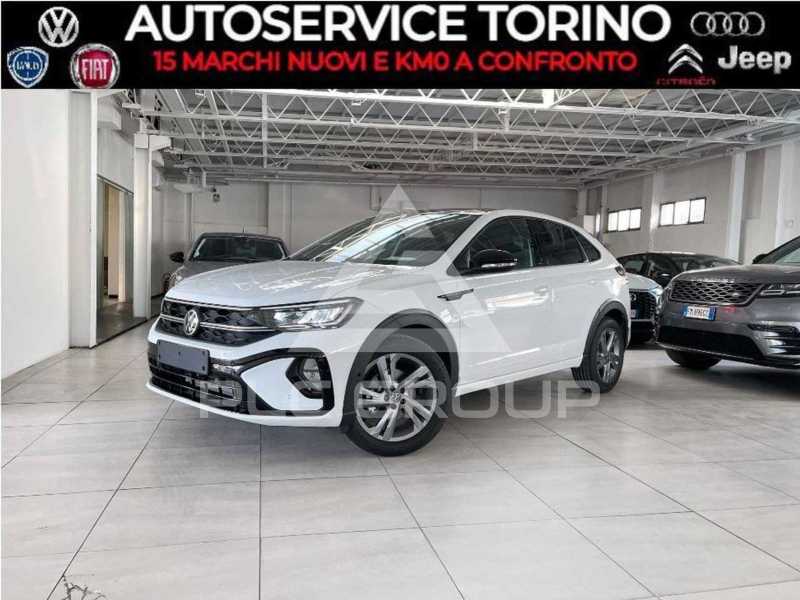 2023 Volkswagen Taigo