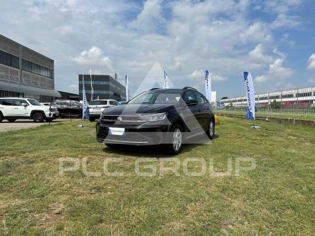 2023 Volkswagen Taigo
