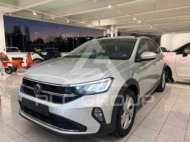 2023 Volkswagen Taigo
