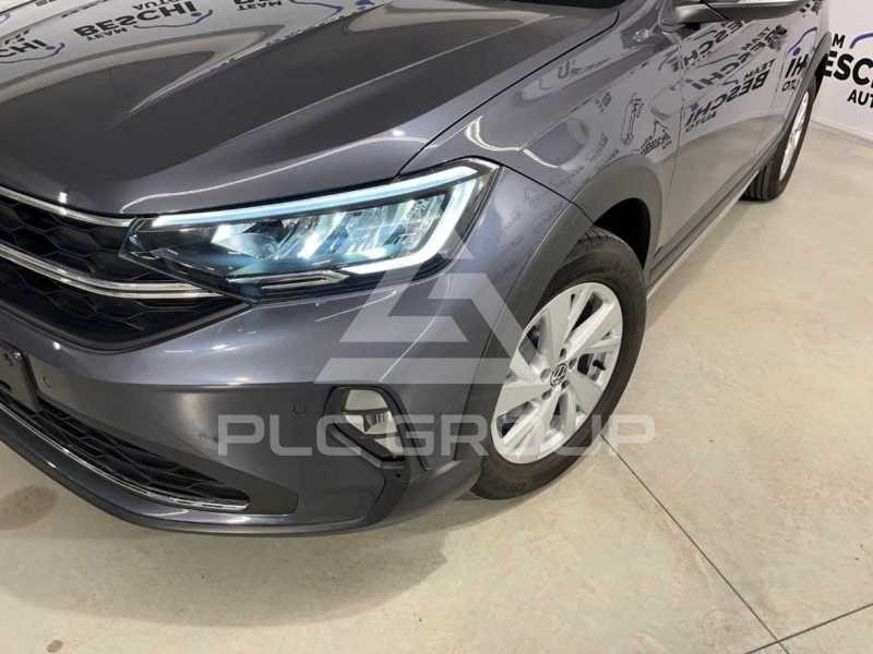 2023 Volkswagen Taigo