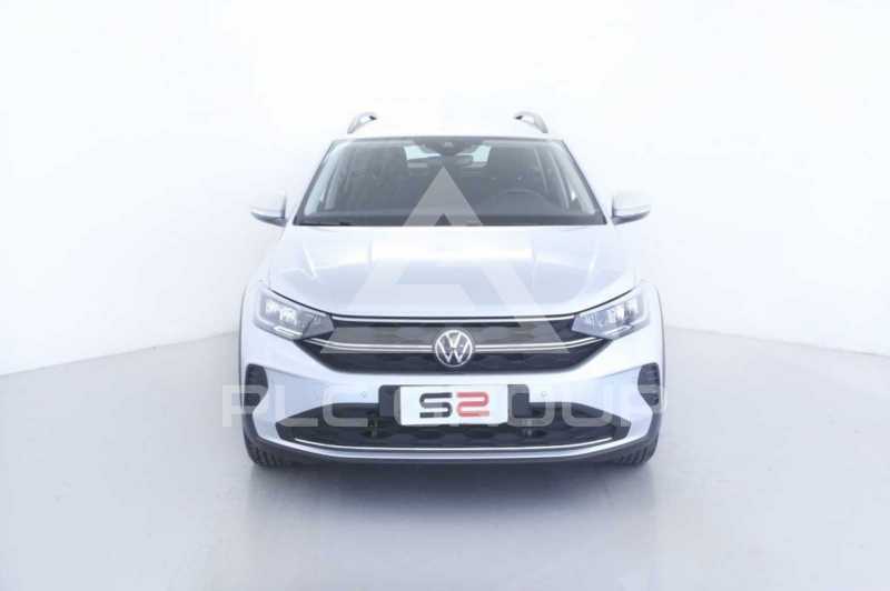 2023 Volkswagen Taigo