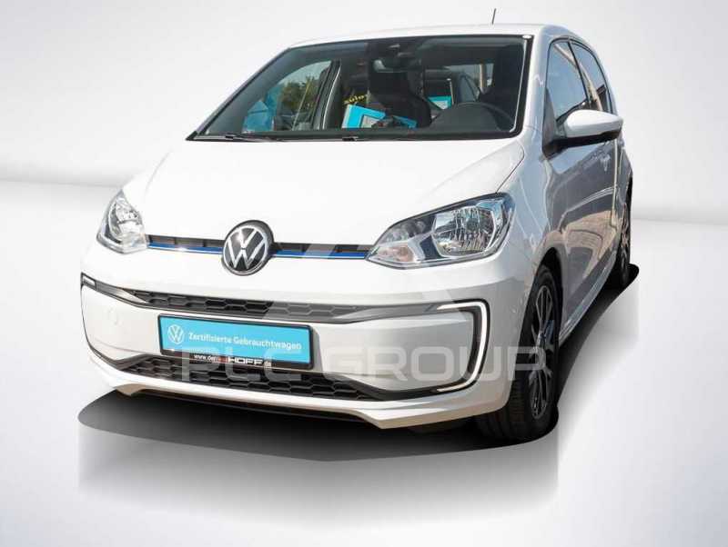 2023 Volkswagen Up