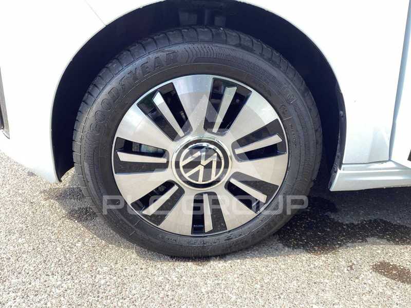 2023 Volkswagen Up